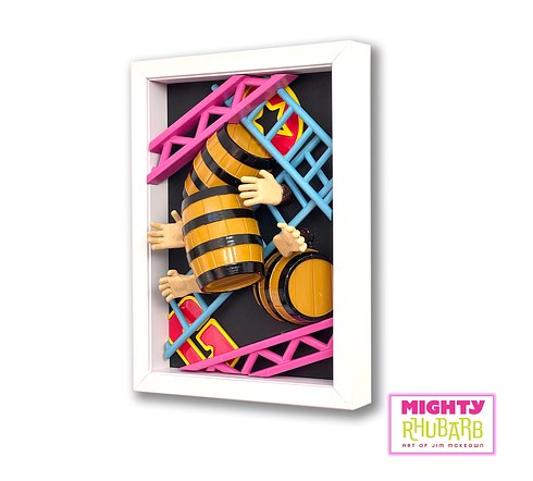 Donkey Kong