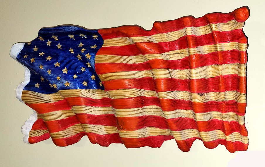 Old Glory