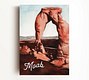 Moab Postcard