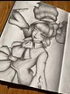 Character Lylia from mobile legends bang bang