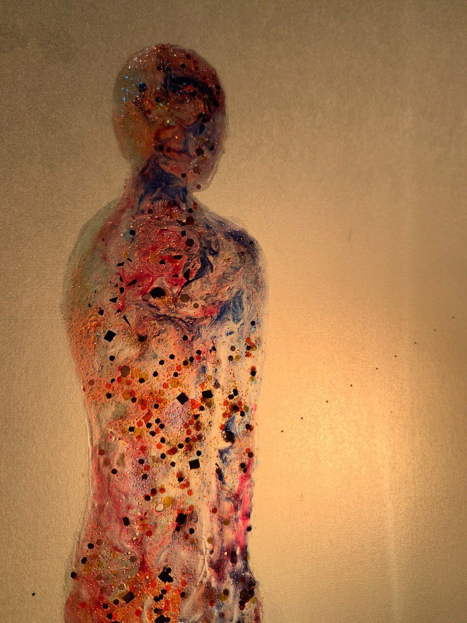 II (detail)