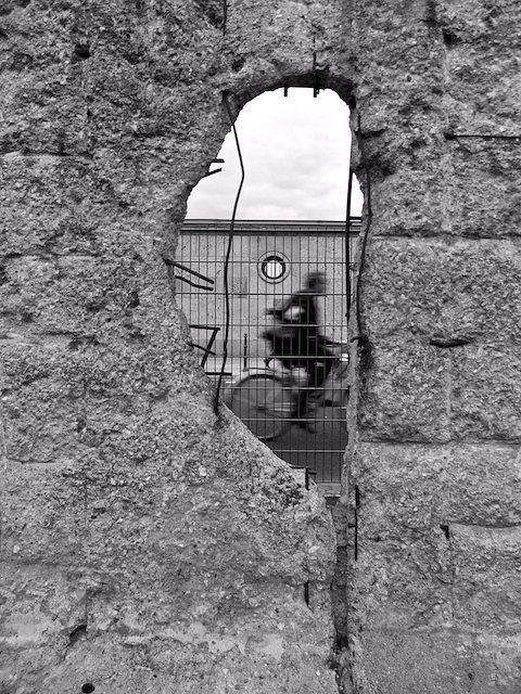 Hole