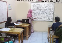 Trigonometri Bimbel Jakarta Timur