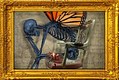 Emptiness Is Balance: Fallen Angel With A Broken Heart
