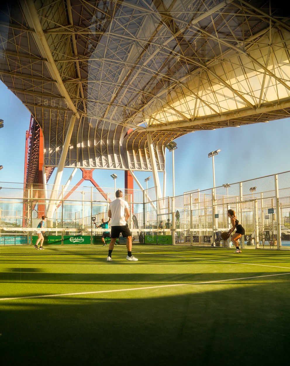 Spring Tournment Club de Padel