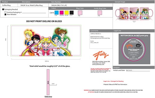 Product Mock-Up