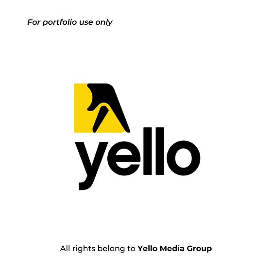 Yello Media Group - Discover Digital Seminar: Intro Video (VO)