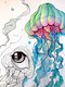 Jellyfishes  - beauty studio