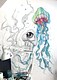 Jellyfishes  - beauty studio