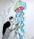 Jellyfishes  - beauty studio