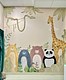 Animals - kindergarten 