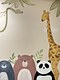 Animals - kindergarten 