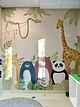 Animals - kindergarten 