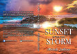 "Sunset After the Storm" 6x9 Paperback - Amazon Publisher