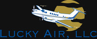 Lucky Air LLC Logo