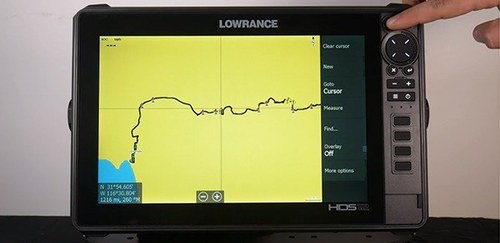PCI GPS Instructional Video (Link)