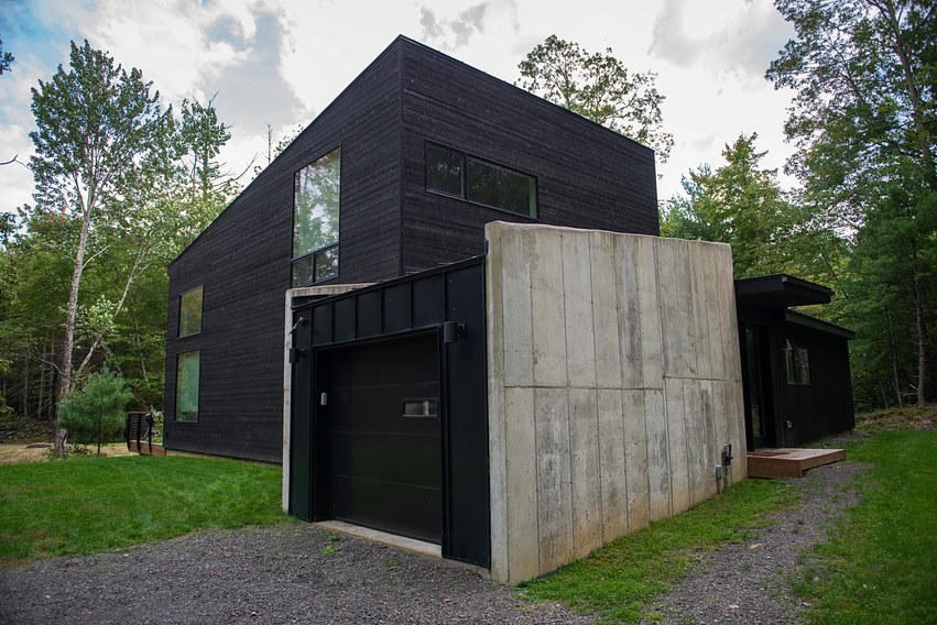 Blackhouse