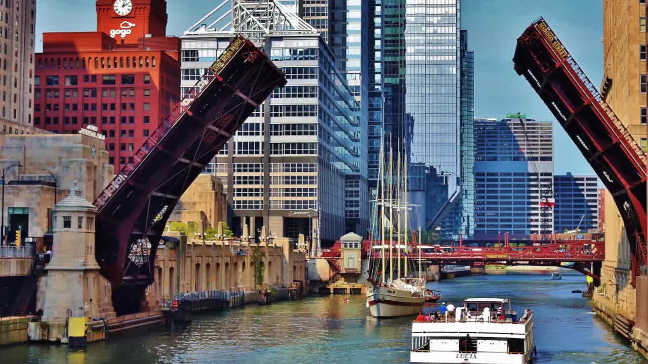 Tall Ship Windy - Chicago - Sept. 23, 2020 - Debra Paulson Photography ...