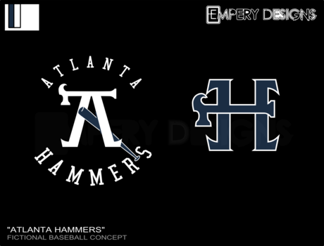 "Atlanta Hammers"