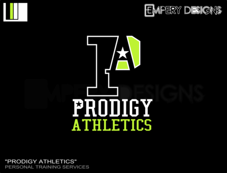 "Prodigy Athletics"