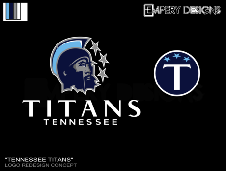 "Tennessee Titans"