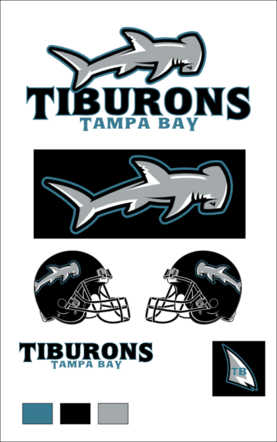 Tampa Bay Tiburons