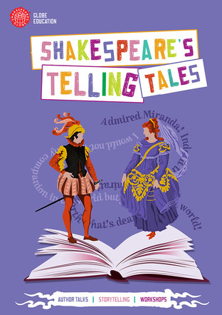 Shakespeare's Telling Tales