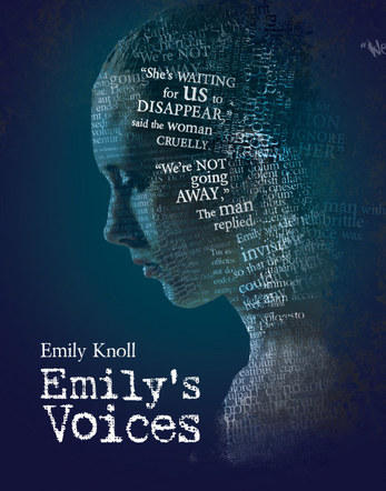 Emily's Voices book cover