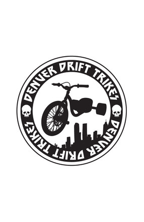 Denver Drift Trikes logo