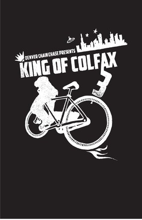 King of Colfax 3 design