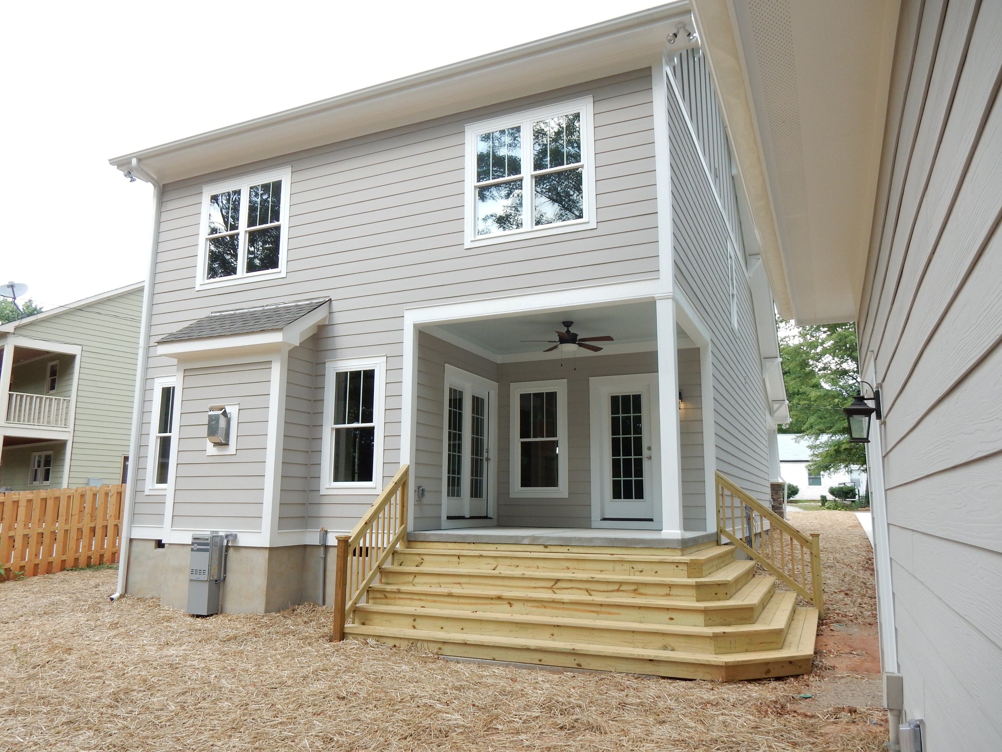 Woodside home, 28205 bilt rite inc