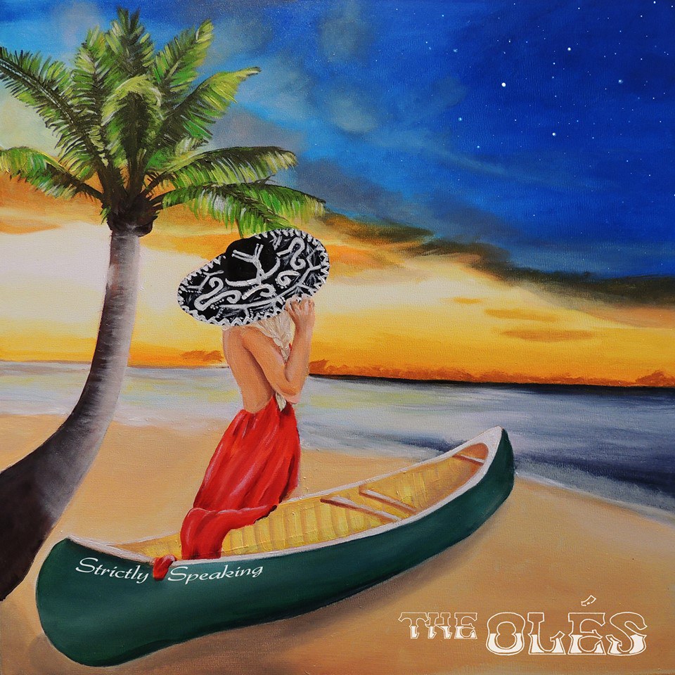 The Oles Album Cover