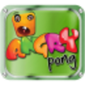 Angry Pong