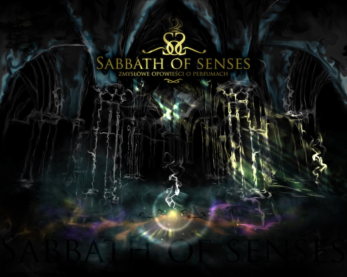 Sabbath of senses