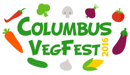 Columbus VegFest 2016