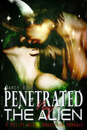penetrated by the alien