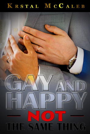 GAY&HAPPY