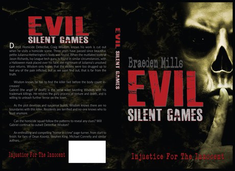 evil silent gamesCS