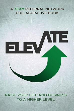 elevate cover
