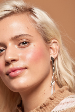 REFINERY29 Blush For Every Skin Tone Story