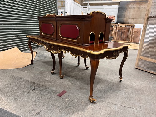 Magic Box for Cain & Abel