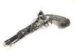 Blackbeards Pistol