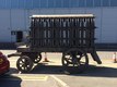 Prison Carriage 