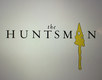 Huntsman Prop Making Department