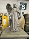 Angel statue