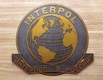 Interpol sign