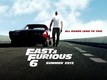 Fast & Furious 6