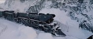 Murder on the Orient Express