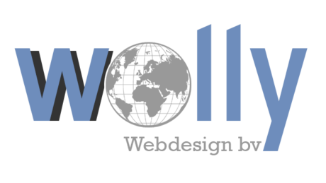 Logo Wolly Webdesign BV