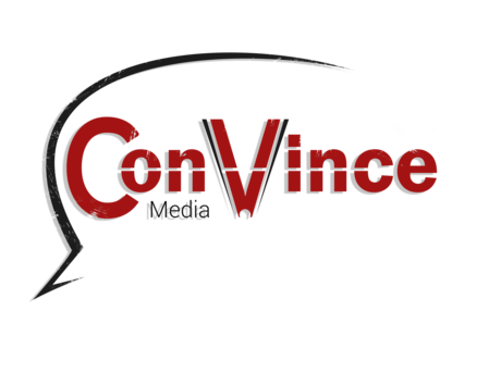 Logo Convince Media